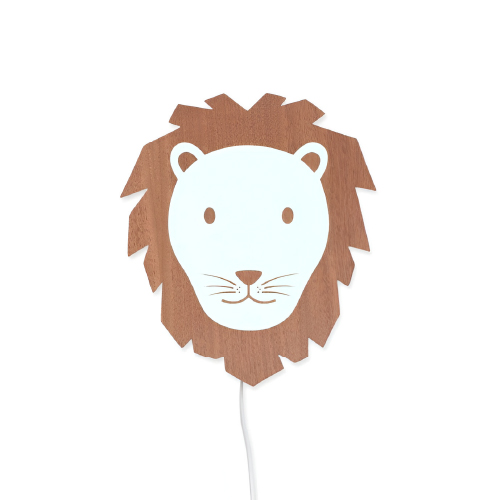 DIFUSOR DE MADERA LEON